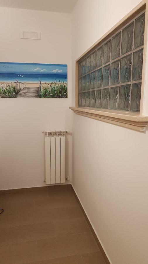بورتو سيساريو Casa Nostra B&B المظهر الخارجي الصورة