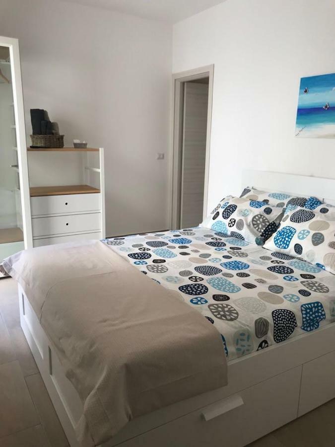بورتو سيساريو Casa Nostra B&B المظهر الخارجي الصورة