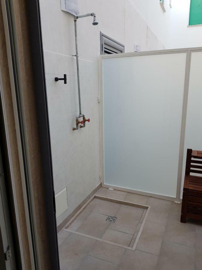 بورتو سيساريو Casa Nostra B&B المظهر الخارجي الصورة