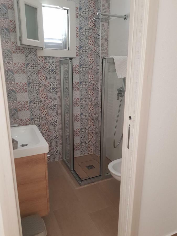 بورتو سيساريو Casa Nostra B&B المظهر الخارجي الصورة