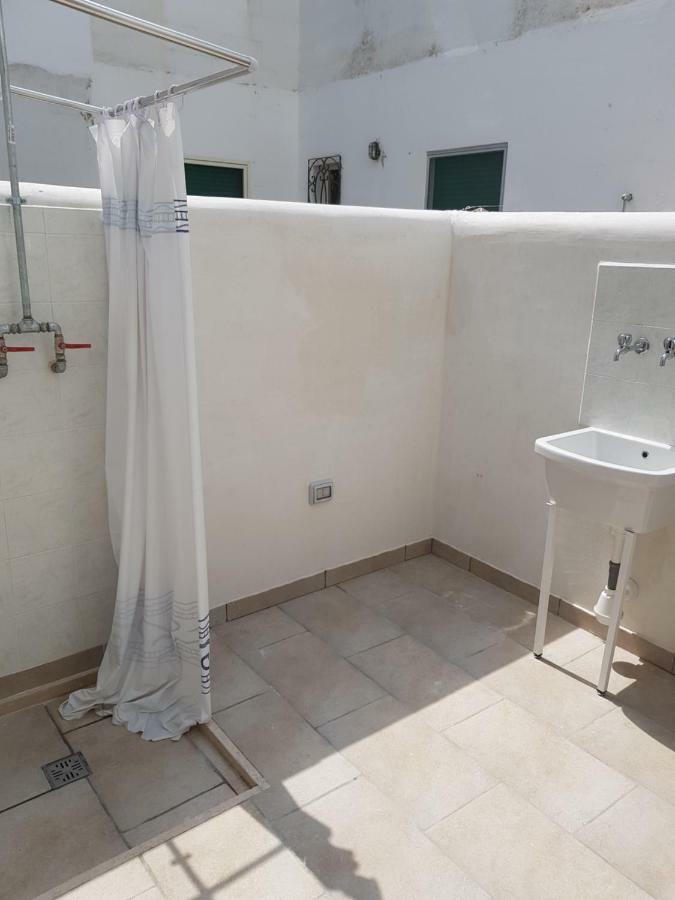 بورتو سيساريو Casa Nostra B&B المظهر الخارجي الصورة